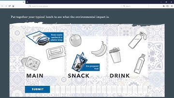 How To Create Button Sets in Articulate Storyline