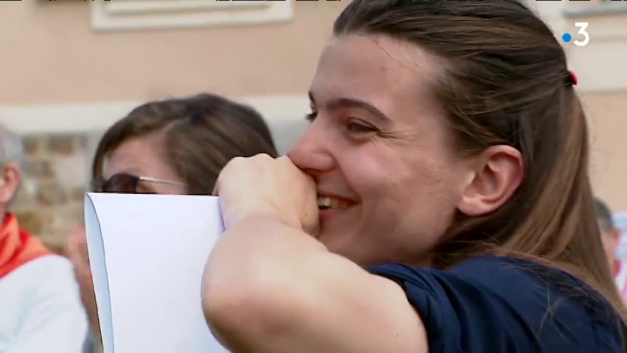 Le Feuilleton 4 ème épisode - En immersion dans une maison partagée Simon de Cyrène Côte d'Or