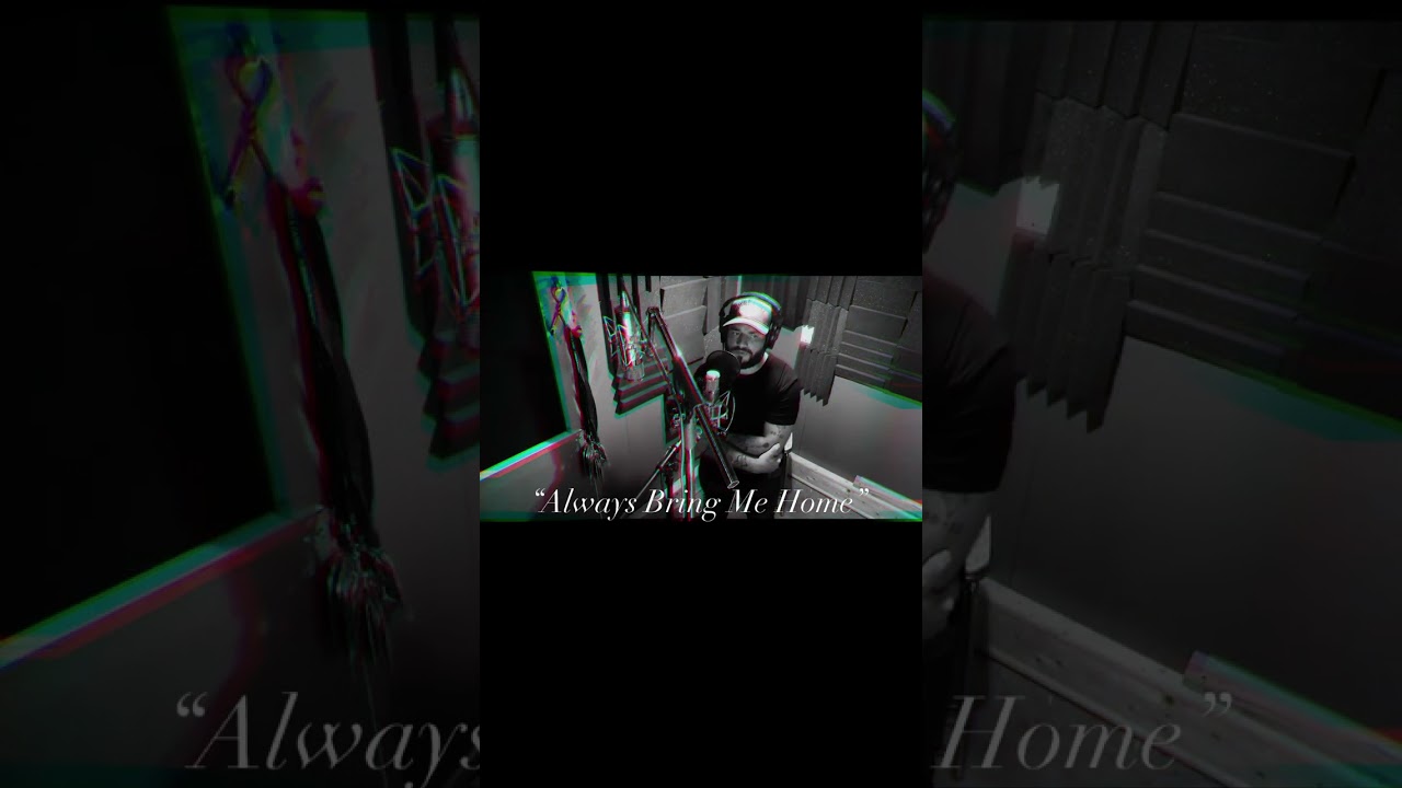 “Always Bring Me Home” - Thorne Avery (Original)