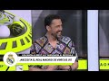 Mau: “ESTE MADRID JUEGA MEJOR CON LA PAREJA RODRYGO-MBAPPE”