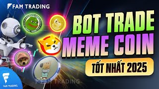 Setup Trojan Bot đúng cách - Tránh lỗi để không mất tiền