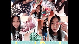 Lookbook Spring Outfity Jaro -Bananagirl