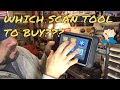 Choosing the Right Scan Tool - Autel Maxisys MS906BT Scanner Review