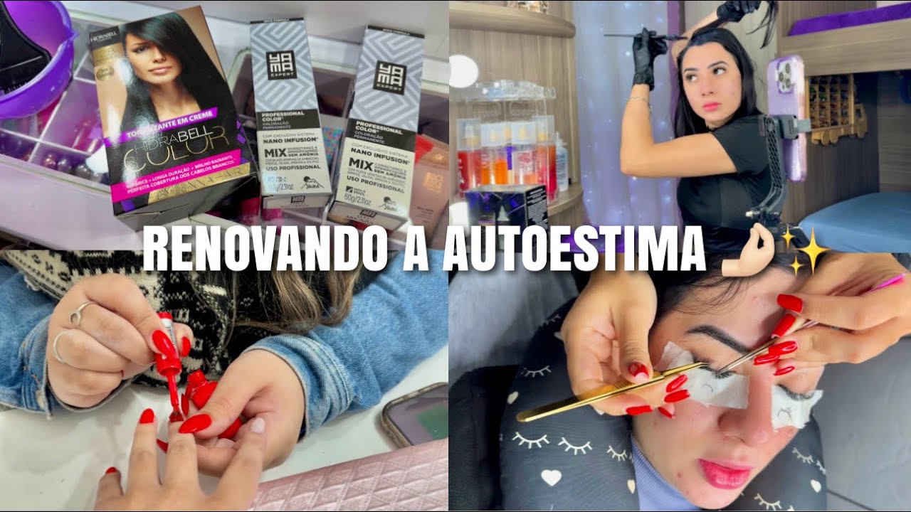 SPA DAY | GLOW UP 🤍🧖🏻‍♀️☁️ 