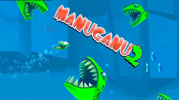 Manuganu 2 - Walkthrough game level 19-27