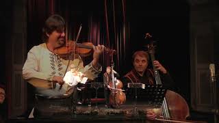 Konzert Zusammenfassung - rumänische Folklore in Hanau 2022