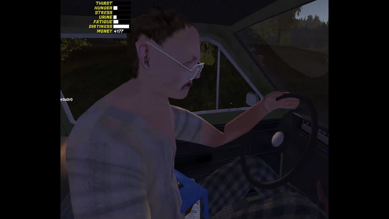 My Summer Car Suvi Sprint Pena Edition YouTube