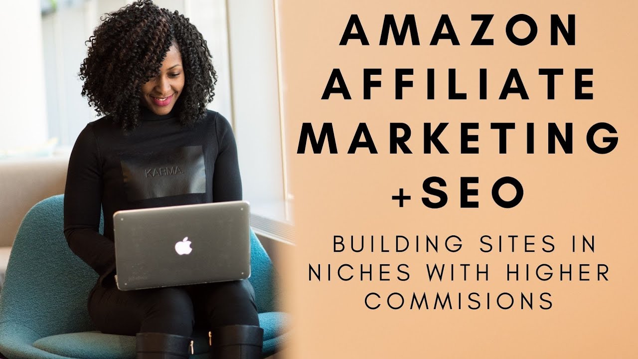 Amazon Affiliate Marketing + SEO |153 Building The Silo Pages