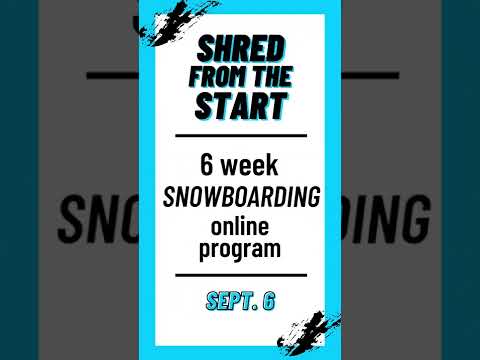 Shred From The