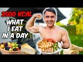 DAS esse ich abseits meiner Challenge-Videos I München Vlog