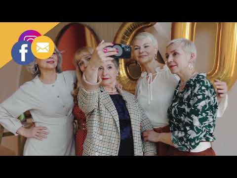 Experiencia senior - Por qué es necesario proteger los dispositivos