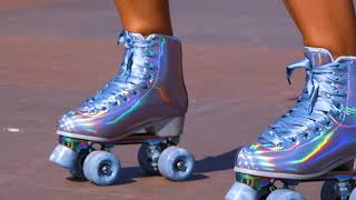 STORY GLACIER SIDE BY SIDE SKATES