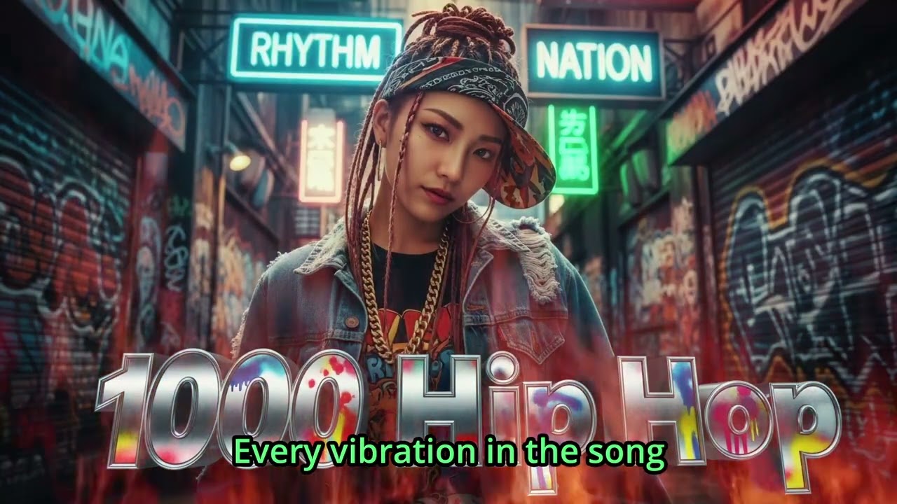 [EPS 42 ]   HipHop 2026 🔥 Hip Hop & Rap Party Mix 2026 🔥