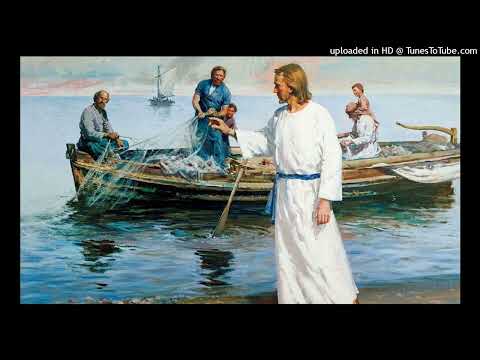 Jesus was no ordinary man Cover Carl Reneman - YouTube