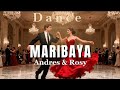 MARIBAYA | ANDRES &amp; ROSY(COVER) By LOWBET OFFICIAL 