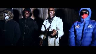 Ridz & Lankz - 3 L Hood Video