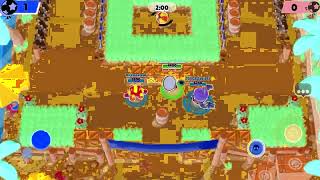 2017 Brawl Ball Sound Effects - Brawl Stars In G-Major 1