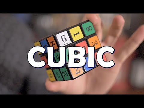 Cubic review