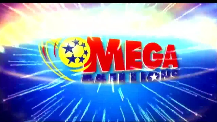 MegaMillions 10-28-25