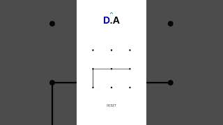 D.A ka pattern Lock 🔒