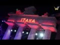 Видео концерта Макса Барских и iPhone Birthday Party