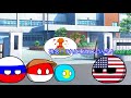 【ポーランドボールゆっくり】第四話 ブッシュジョーク