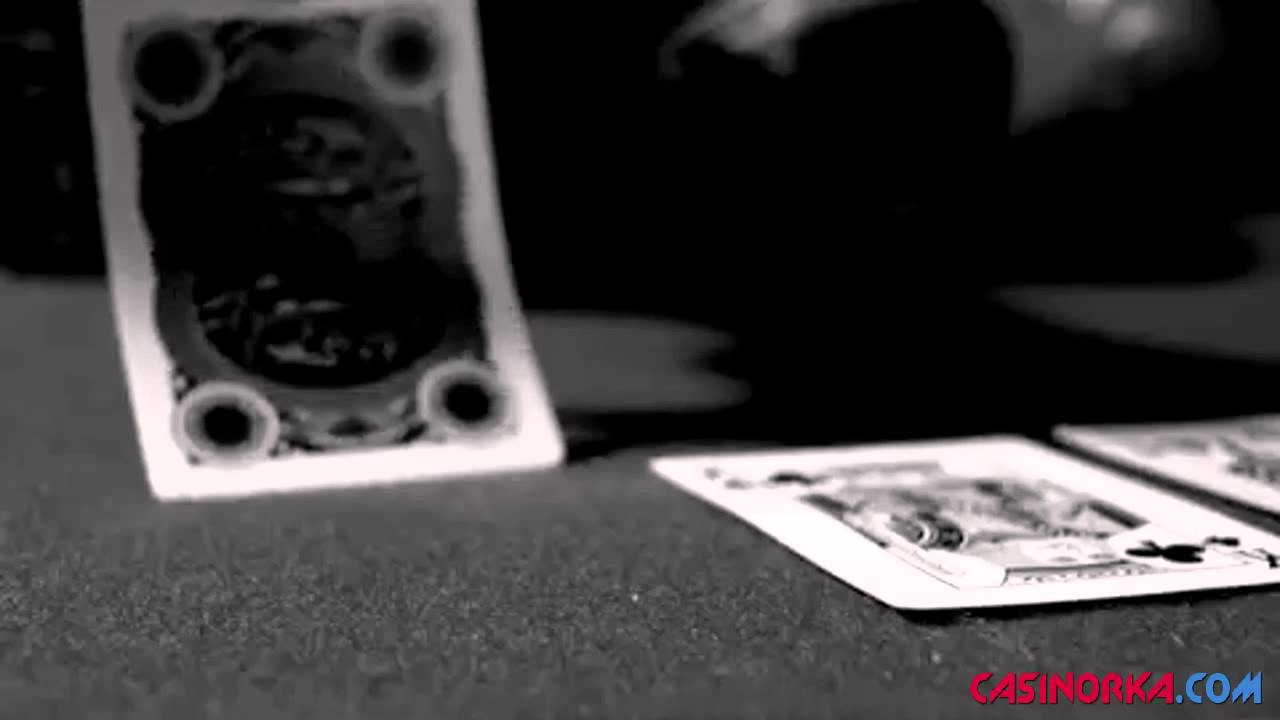 Full Tilt Poker - River coaster - commercial