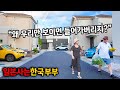 눈 마주치면 쏙~ 들어가버리는 옆집, 처음엔 몰라서 당황했던 그들만의 규칙