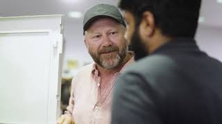 Switchdin Support A Renewable Energy Industrial Precinct In The Hunter