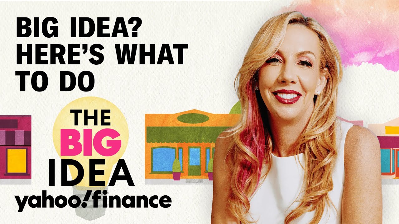 The simple 3-step plan to build your business - YouTube