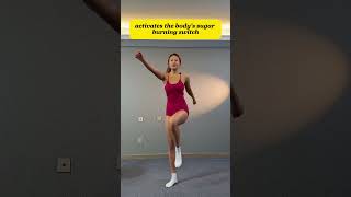 What’s the Fastest Exercise After Eating? Sugar Burn Secrets Revealed! #exercise #abs#sports