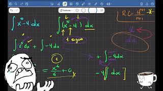 Integral of x^5 (Power Rule) | Integrals Ex #03 | Calculus Lesson