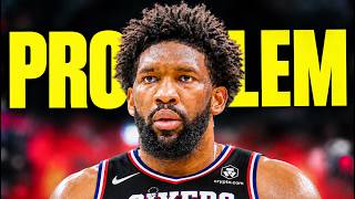 Details JOEL EMBIID IS DIFFERENT.... News