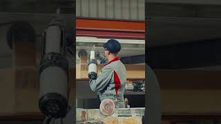 Au Cœur De Notre Savoir-Faire