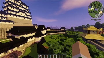 CNPC Tutorial 07 MCEdit basics and Soulstone use