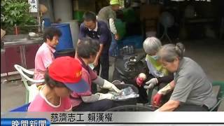 20150711 水資源得來不易 雨撲滿點滴珍惜