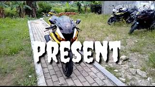 Korban janji. R15 palabuhan ratu