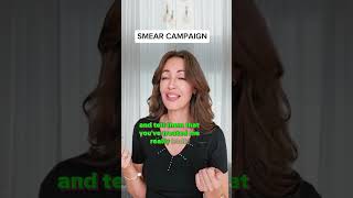 #narcissist #gossip #slander #smearcampaign #community #leaders