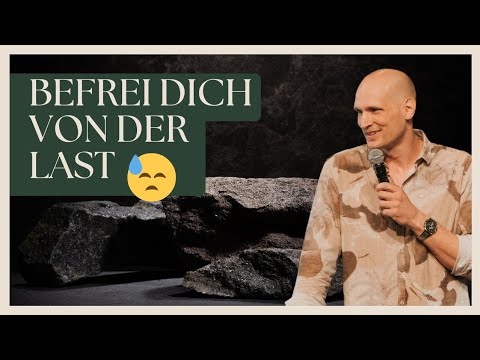 Re-Stream: Der unsichtbare Blockierer in deinem Leben | Jens Koslowski & Franziska Anderssohn