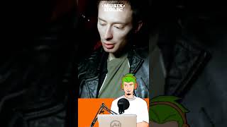 Fakta Unik Radiohead shorts infomusik