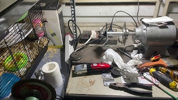 Mài tông đơ, Cách thử tông đơ sắc bén