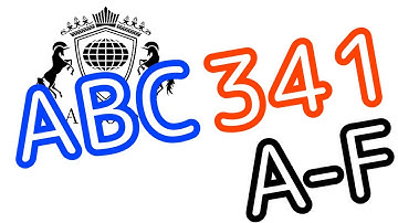 4分でAtCoder Beginner Contest 341 A-F【ゆっくり解説】