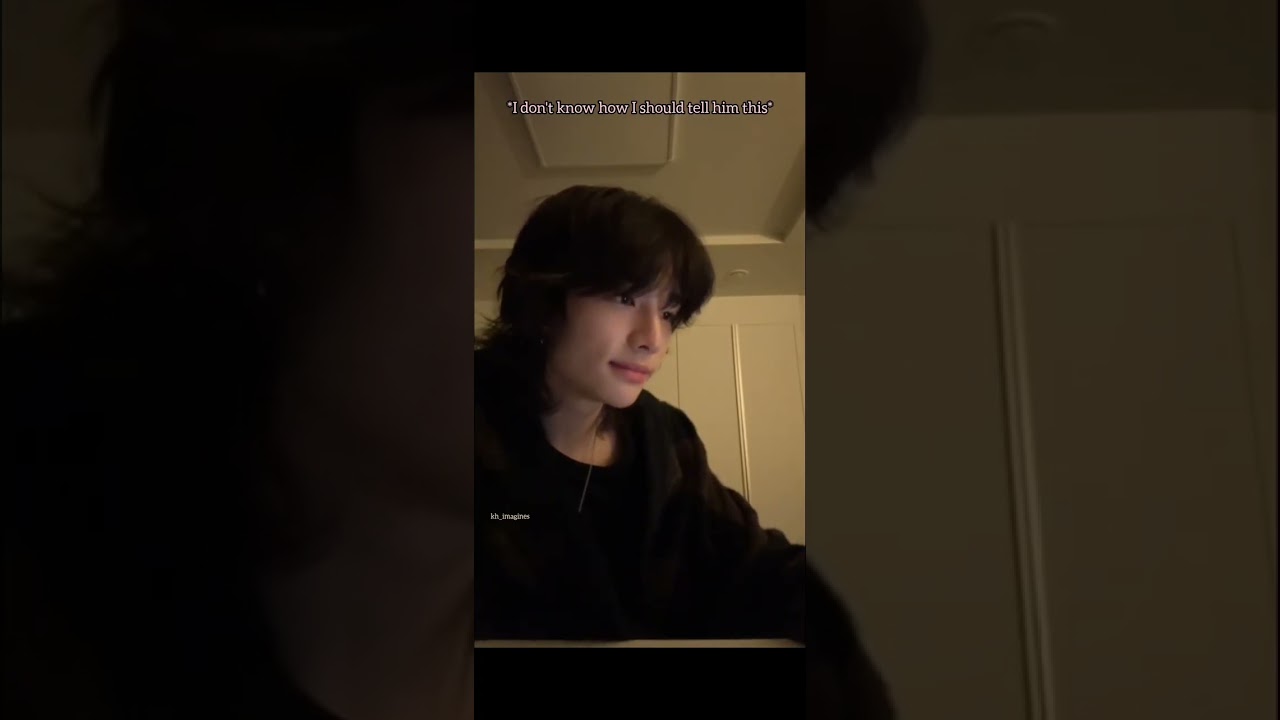 IMAGINE VIDEO CALL HYUNJIN| BEST FRIENDS IN LOVE| 