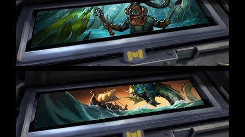 How To Unlock *FREE* Hydra Burst/Submerged Attack Calling Cards In COD Mobile!