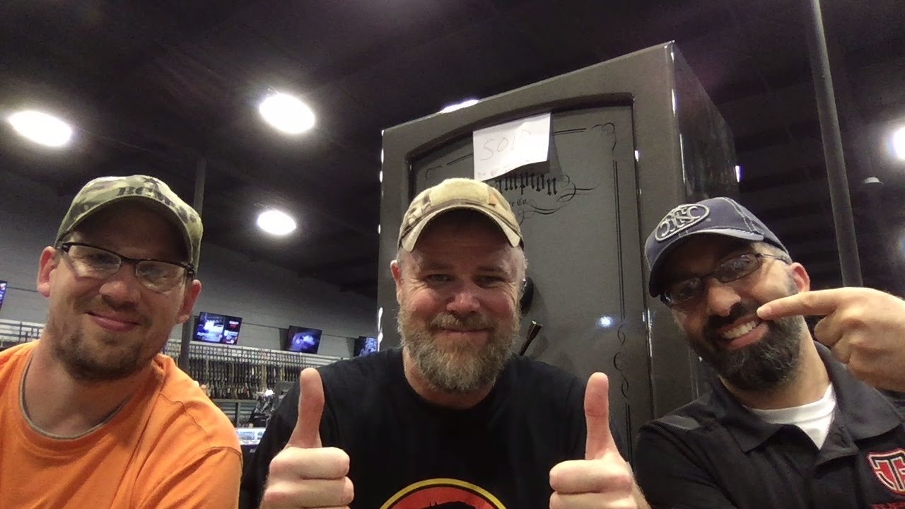 Live from Top Guns in Terre Haute IN YouTube