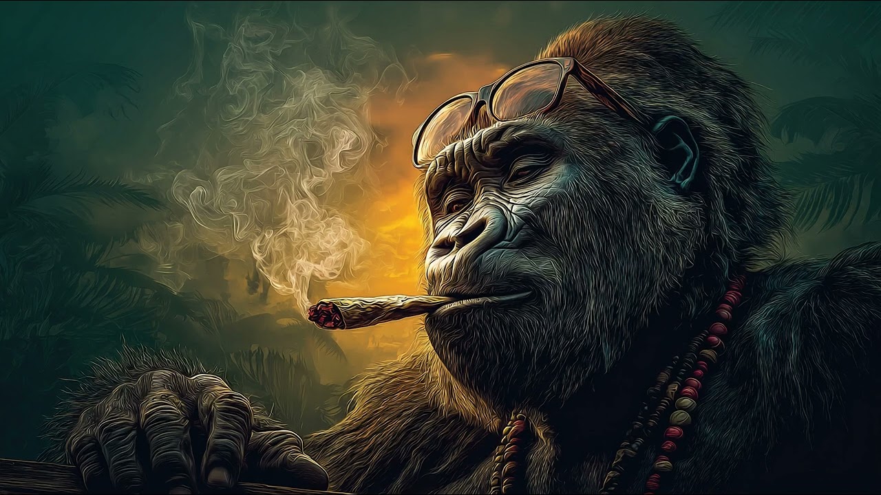 🌴 Dub Reggae Night Vibes | Relax & Disconnect 🌙 🌴 - YouTube