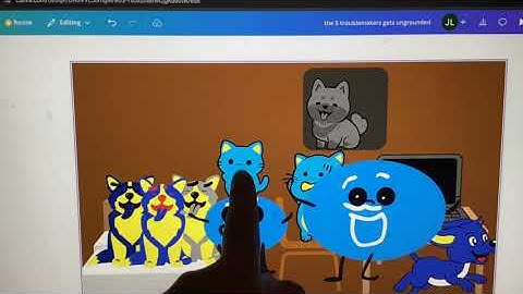 The 5 troublemakers gets ungrounded the troublemakers makes classic bingo gets ungrounded read descp