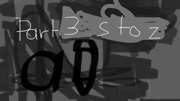 VTech Draw to Explore Creative Centre Lowercase Letter Writing from s to z