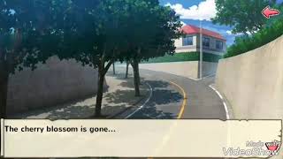 Moe! Ninja girls Season 1 Chapter 8 (Enju route)