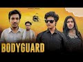 Bodyguard  team r2w